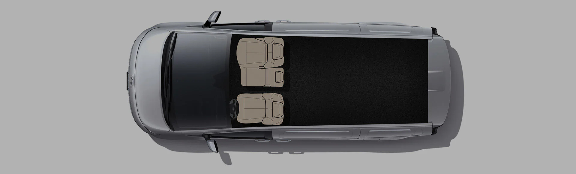 Hyundai STARIA Cargo м. Львів | Авто Лідер Захід - фото 10