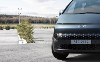 Hyundai STARIA Cargo м. Львів | Авто Лідер Захід - фото 7