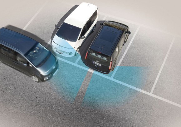 Особливості Hyundai STARIA | Авто Лідер Захід - фото 26