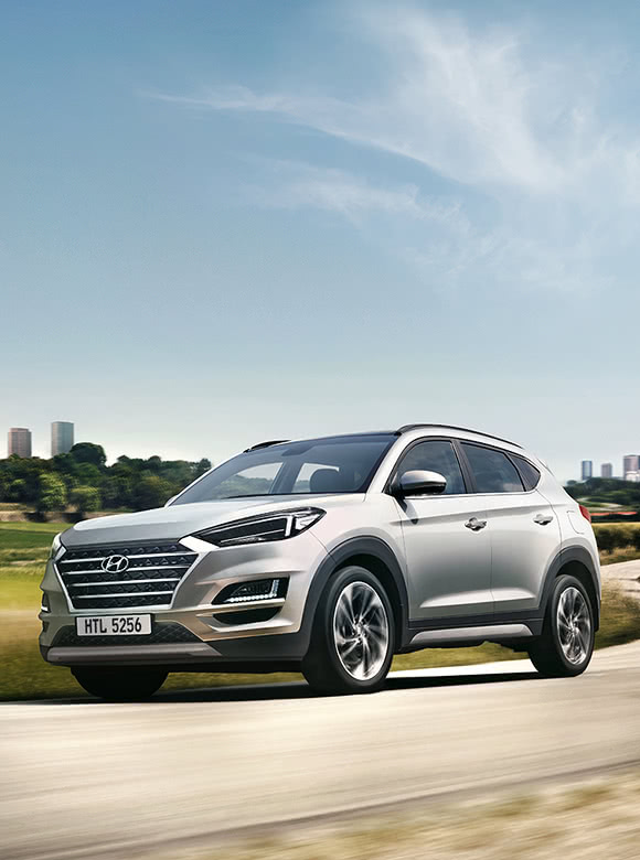 Автомобілі Hyundai м. Львів | Купити новий Хюндай | Авто Лідер Захід - фото 7