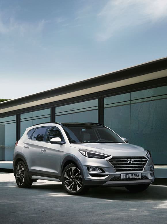 Автомобілі Hyundai м. Львів | Купити новий Хюндай | Авто Лідер Захід - фото 7