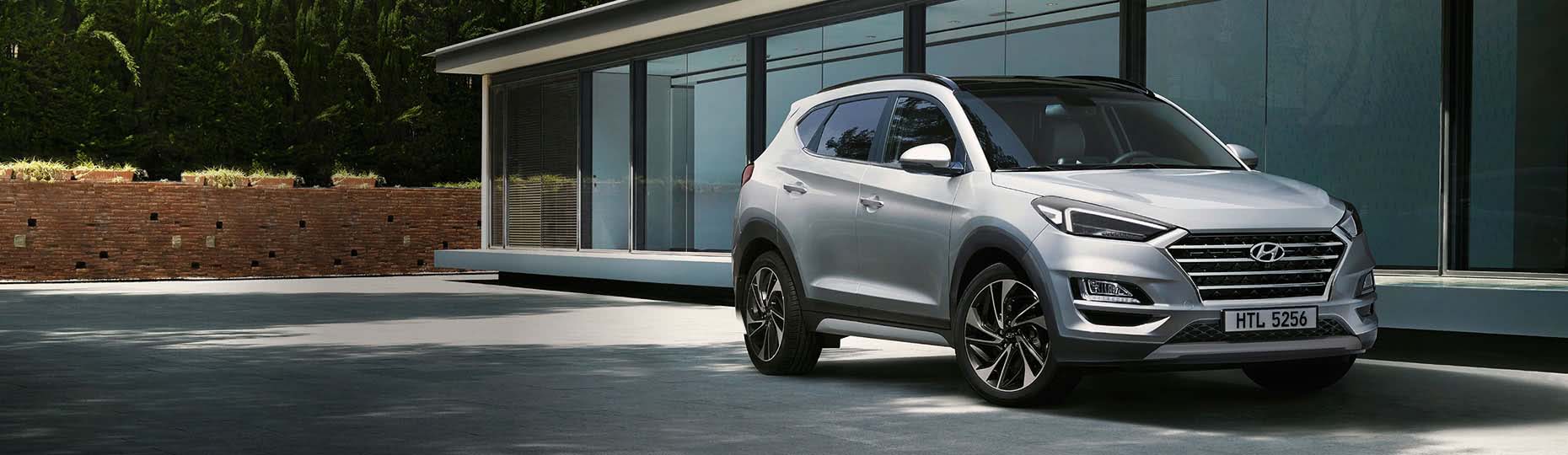 Автомобілі Hyundai м. Львів | Купити новий Хюндай | Авто Лідер Захід - фото 6