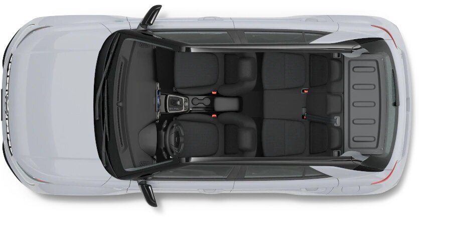 Дизайн Hyundai VENUE | Новий Кросовер | Авто Лідер Захід - фото 66