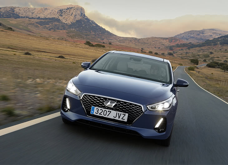 Автомобілі Hyundai м. Львів | Купити новий Хюндай | Авто Лідер Захід - фото 7