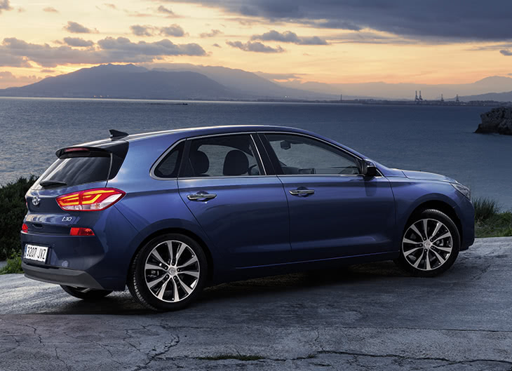 Автомобілі Hyundai м. Львів | Купити новий Хюндай | Авто Лідер Захід - фото 8