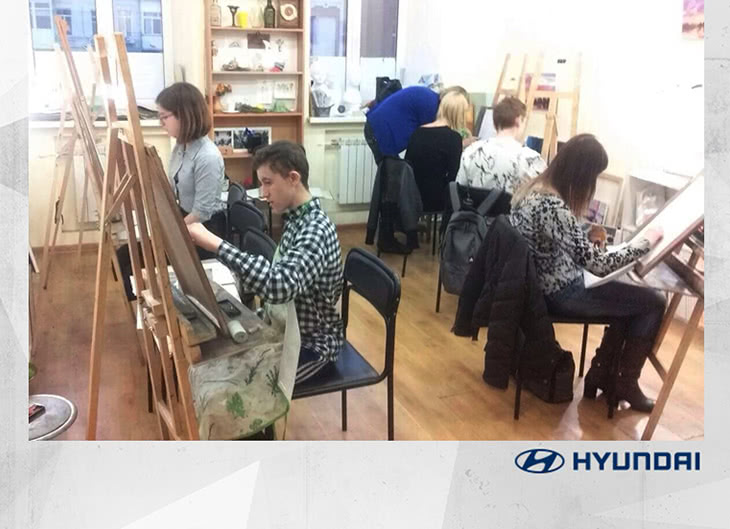 Автомобілі Hyundai м. Львів | Купити новий Хюндай | Авто Лідер Захід - фото 8