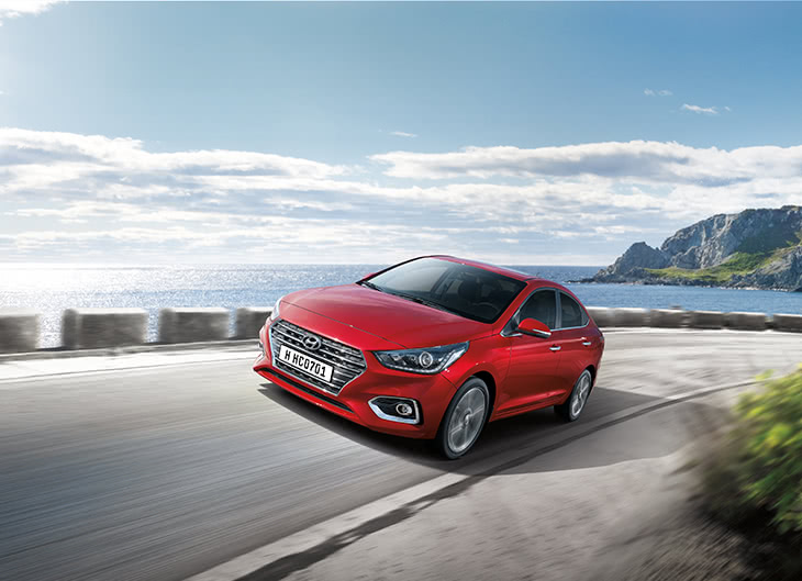 Автомобілі Hyundai м. Львів | Купити новий Хюндай | Авто Лідер Захід - фото 6