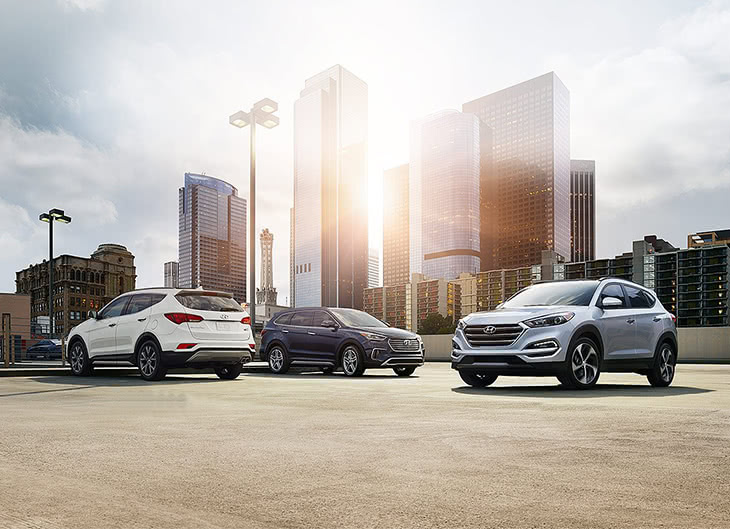 Автомобілі Hyundai м. Львів | Купити новий Хюндай | Авто Лідер Захід - фото 6