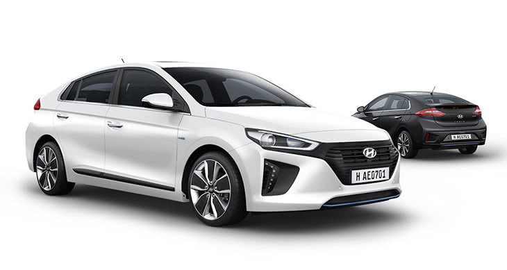 Автомобілі Hyundai м. Львів | Купити новий Хюндай | Авто Лідер Захід - фото 6