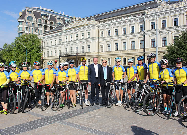 Автомобілі Hyundai м. Львів | Купити новий Хюндай | Авто Лідер Захід - фото 6