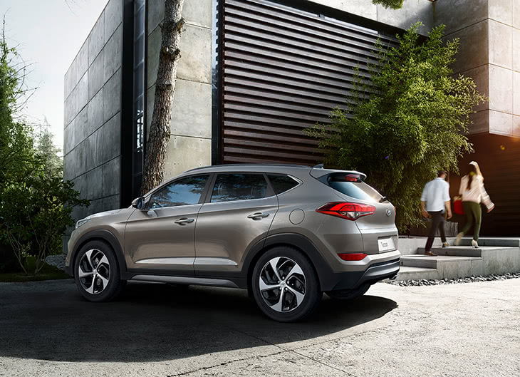 Автомобілі Hyundai м. Львів | Купити новий Хюндай | Авто Лідер Захід - фото 8