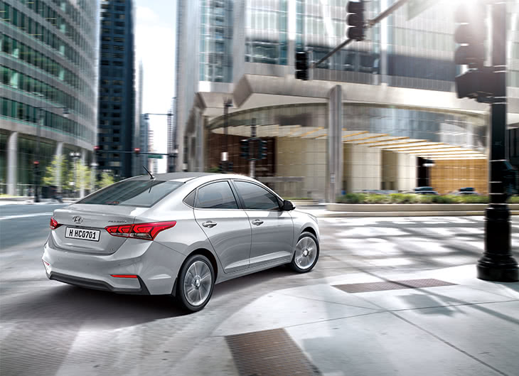 Автомобілі Hyundai м. Львів | Купити новий Хюндай | Авто Лідер Захід - фото 7