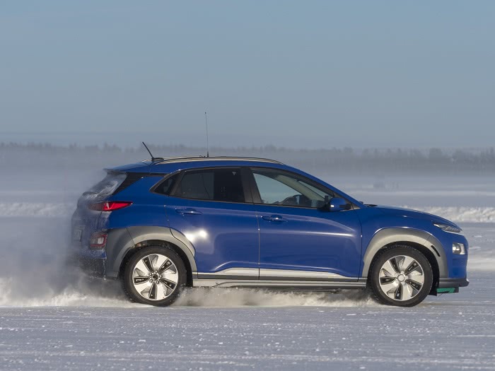 Автомобілі Hyundai м. Львів | Купити новий Хюндай | Авто Лідер Захід - фото 8