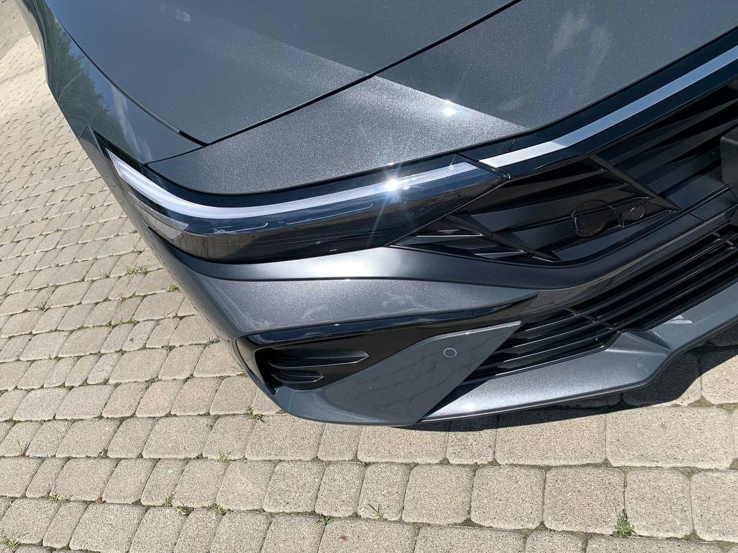 Автомобілі Hyundai м. Львів | Купити новий Хюндай | Авто Лідер Захід - фото 12