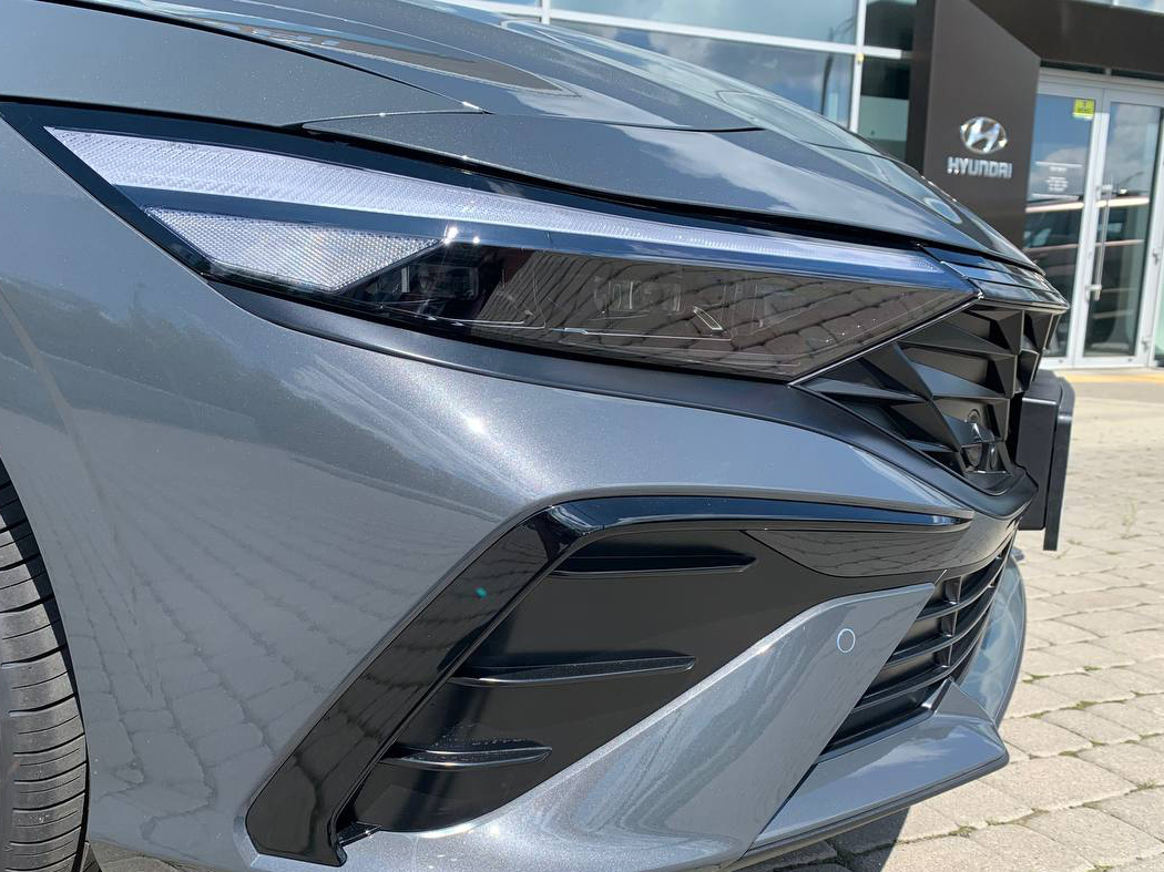 Автомобілі Hyundai м. Львів | Купити новий Хюндай | Авто Лідер Захід - фото 13
