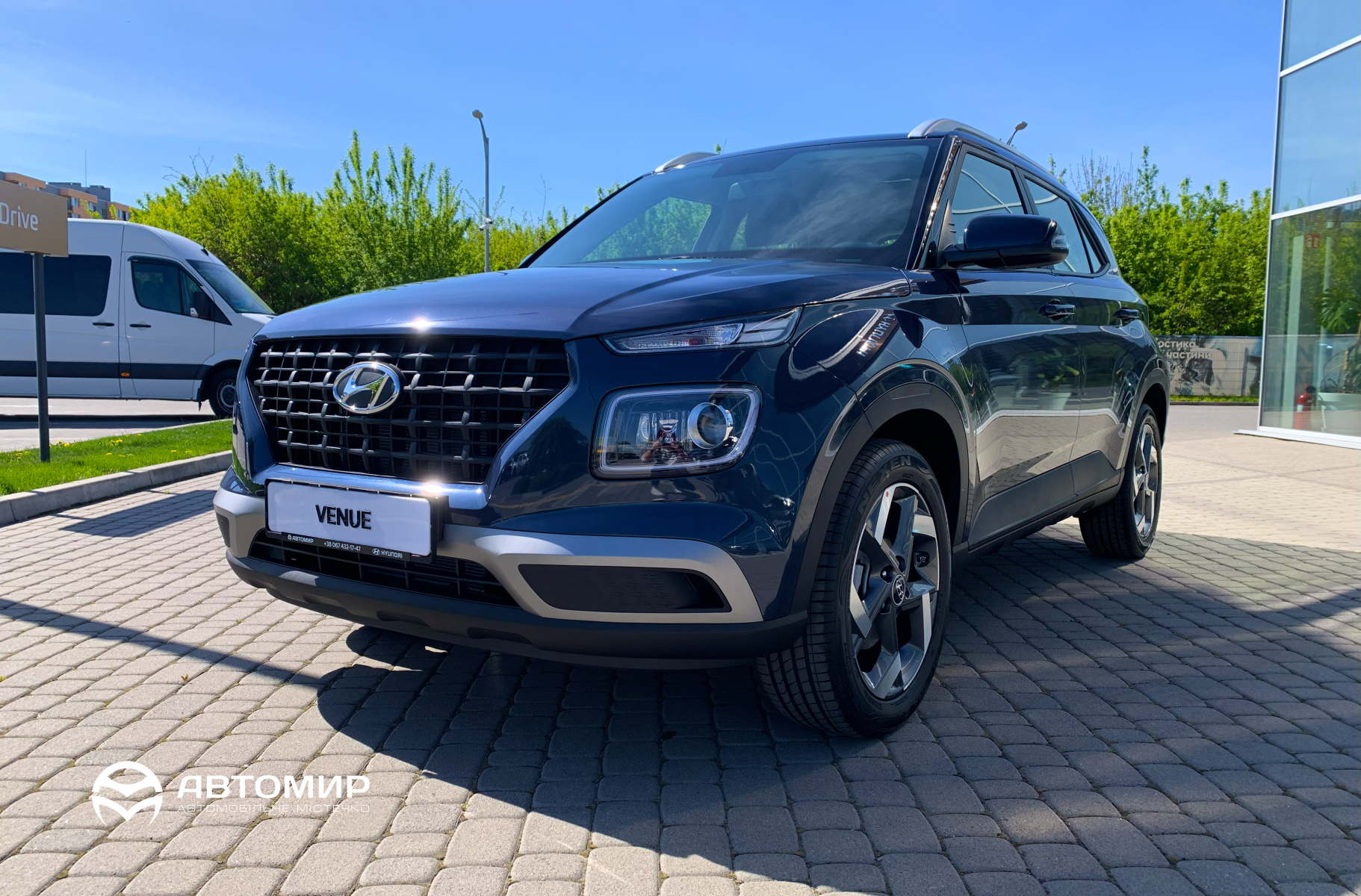 Автомобілі Hyundai м. Львів | Купити новий Хюндай | Авто Лідер Захід - фото 11