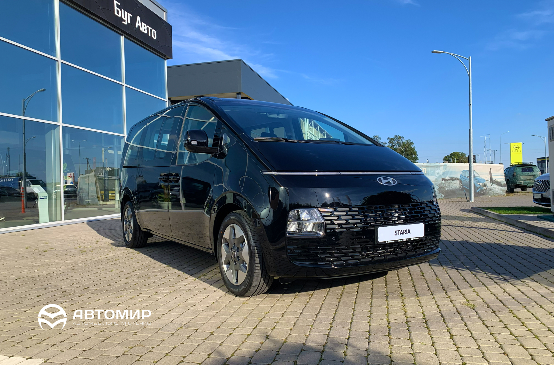 Автомобілі Hyundai м. Львів | Купити новий Хюндай | Авто Лідер Захід - фото 9