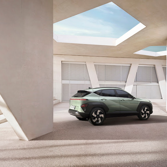 Автомобілі Hyundai м. Львів | Купити новий Хюндай | Авто Лідер Захід - фото 6