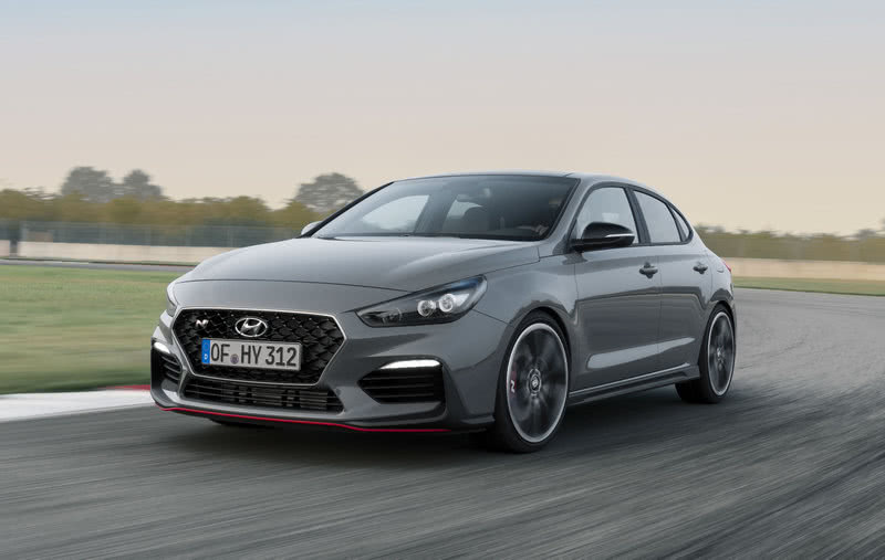 Автомобілі Hyundai м. Львів | Купити новий Хюндай | Авто Лідер Захід - фото 10