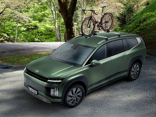 Автомобілі Hyundai м. Львів | Купити новий Хюндай | Авто Лідер Захід - фото 10