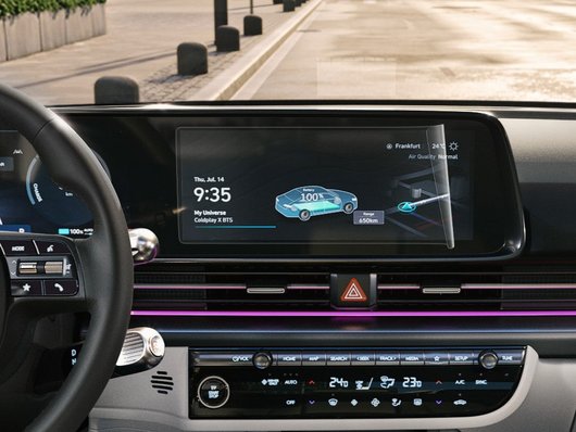 Автомобілі Hyundai м. Львів | Купити новий Хюндай | Авто Лідер Захід - фото 8