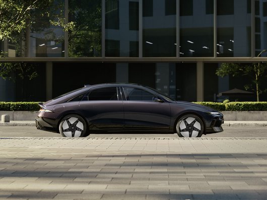 Автомобілі Hyundai м. Львів | Купити новий Хюндай | Авто Лідер Захід - фото 9
