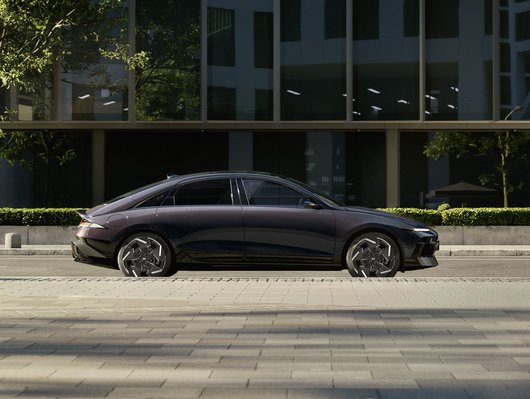 Автомобілі Hyundai м. Львів | Купити новий Хюндай | Авто Лідер Захід - фото 9
