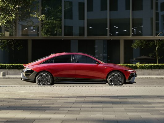 Автомобілі Hyundai м. Львів | Купити новий Хюндай | Авто Лідер Захід - фото 9