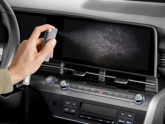 Автомобілі Hyundai м. Львів | Купити новий Хюндай | Авто Лідер Захід - фото 12