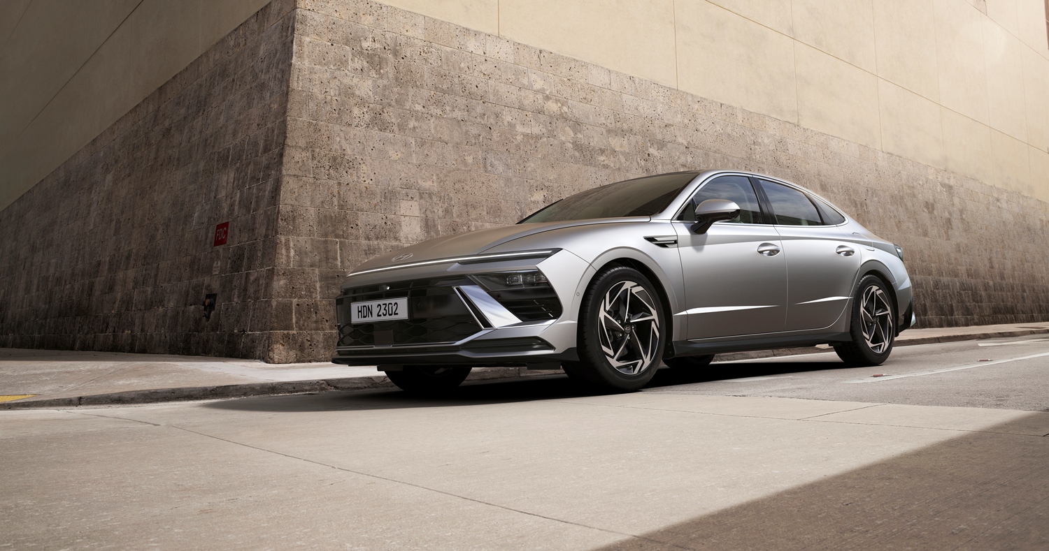 Автомобілі Hyundai м. Львів | Купити новий Хюндай | Авто Лідер Захід - фото 11