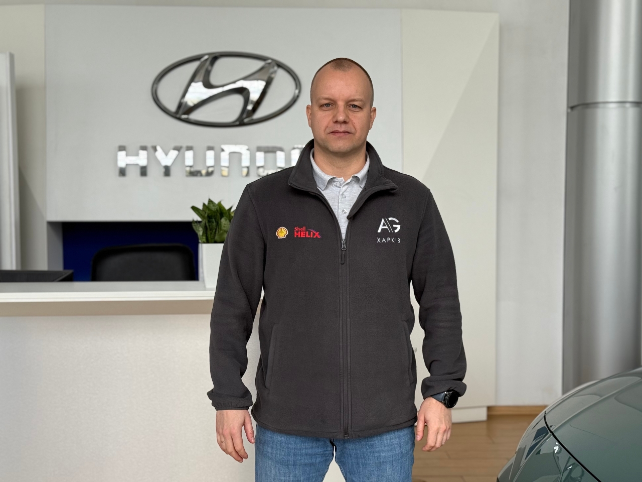 Автомобілі Hyundai м. Львів | Купити новий Хюндай | Авто Лідер Захід - фото 10