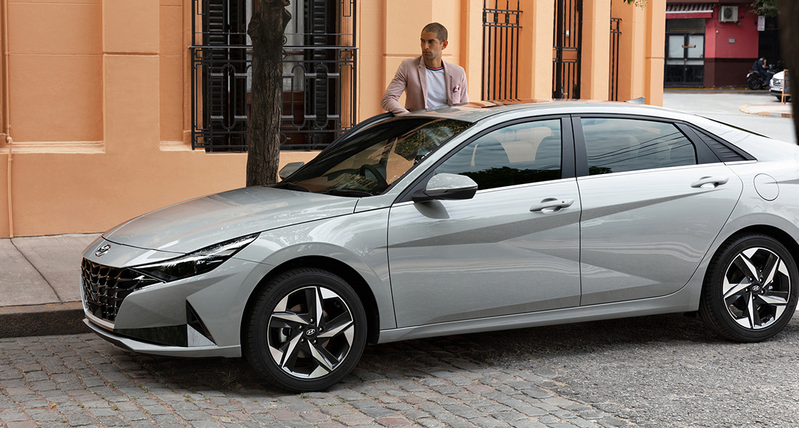 Автомобілі Hyundai м. Львів | Купити новий Хюндай | Авто Лідер Захід - фото 8