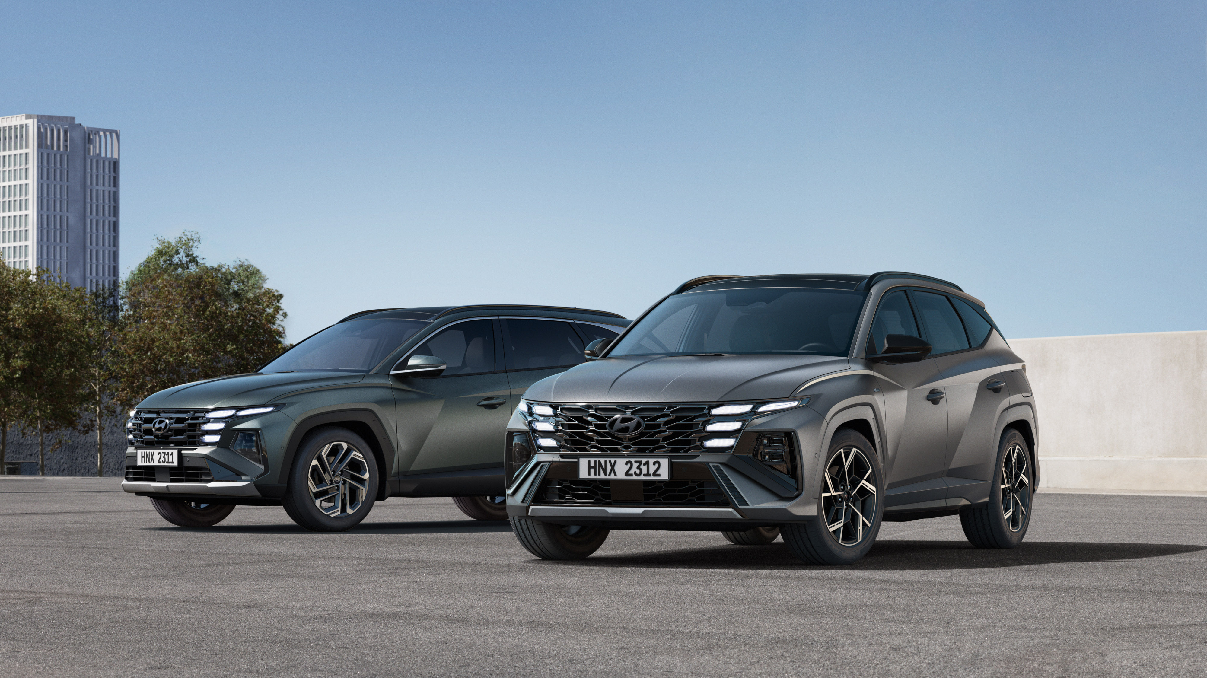 Автомобілі Hyundai м. Львів | Купити новий Хюндай | Авто Лідер Захід - фото 6