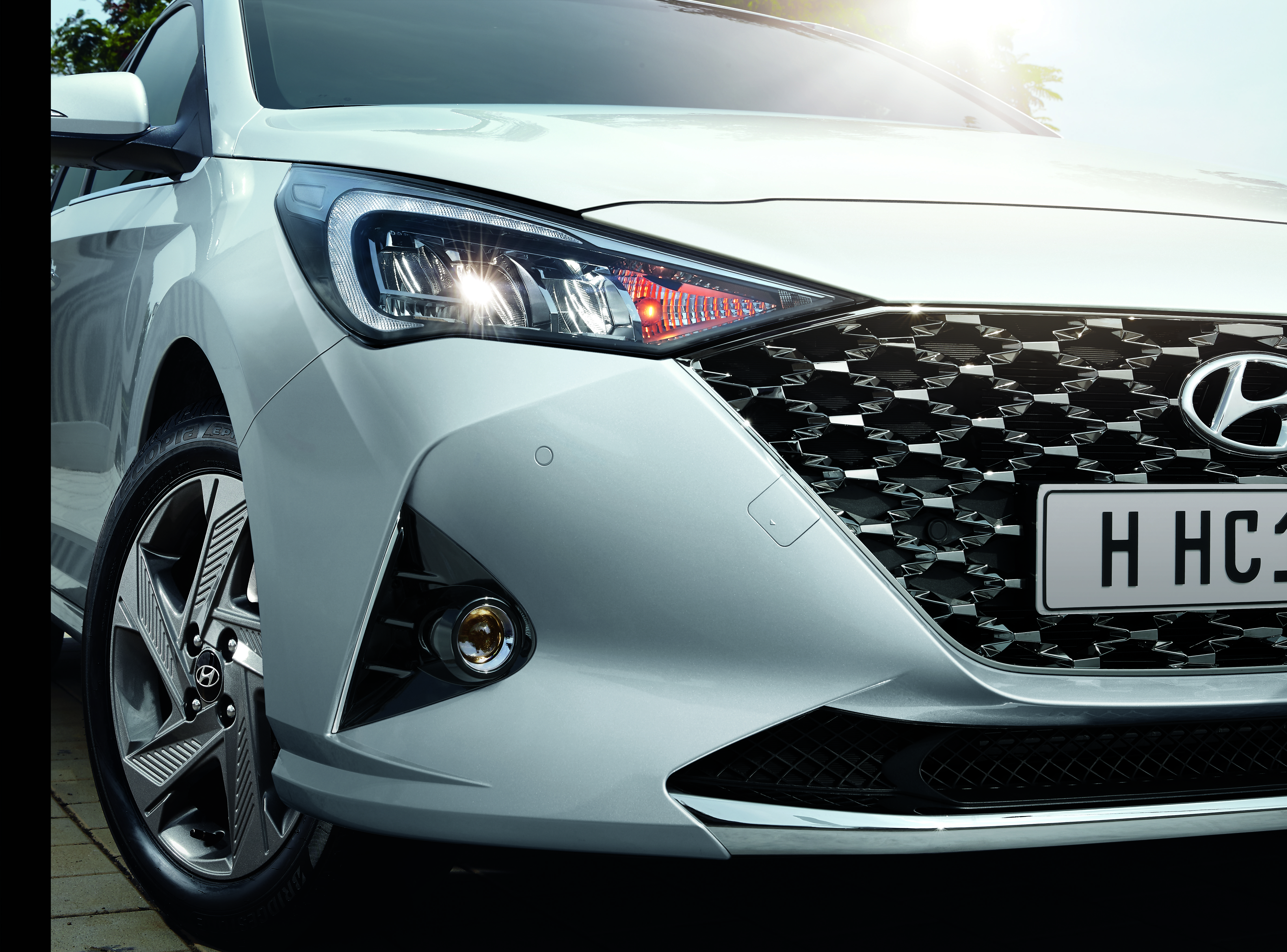 Автомобілі Hyundai м. Львів | Купити новий Хюндай | Авто Лідер Захід - фото 8