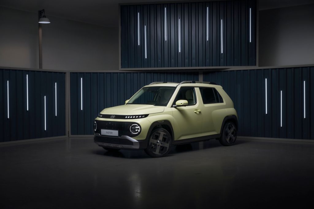 Автомобілі Hyundai м. Львів | Купити новий Хюндай | Авто Лідер Захід - фото 7