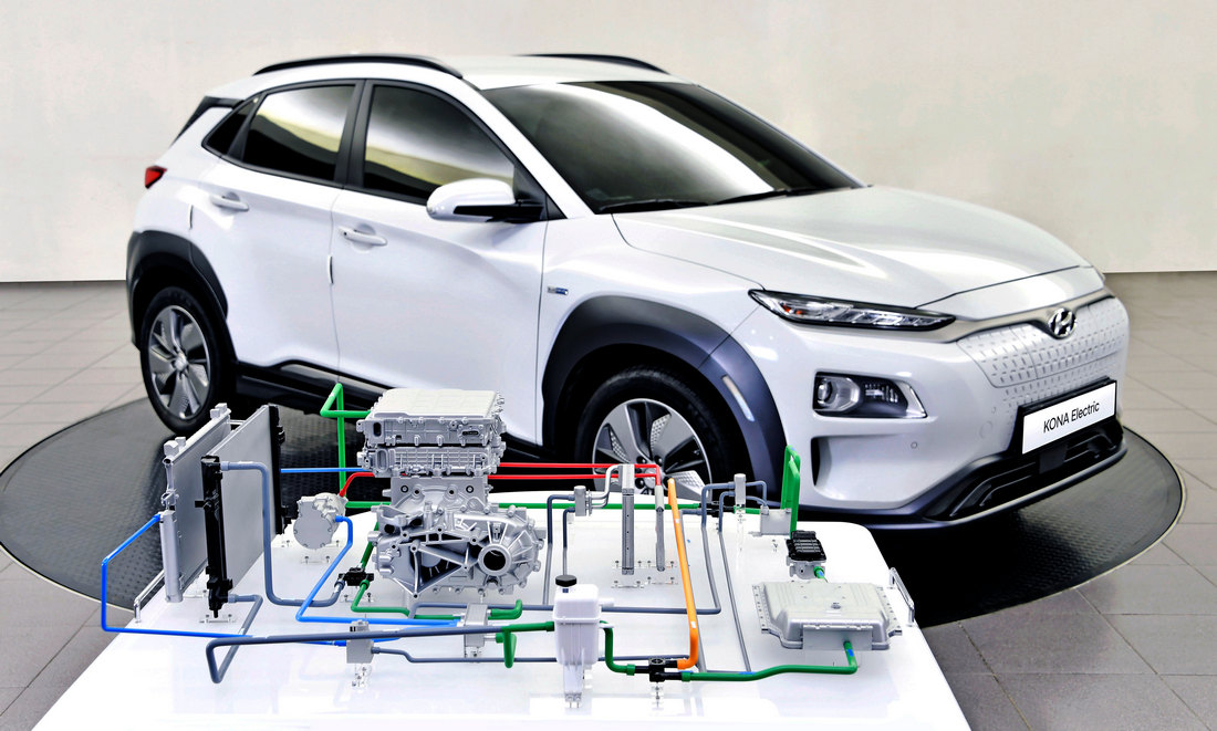 Автомобілі Hyundai м. Львів | Купити новий Хюндай | Авто Лідер Захід - фото 8