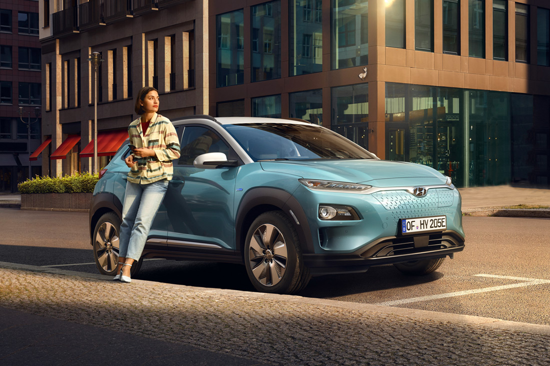 Автомобілі Hyundai м. Львів | Купити новий Хюндай | Авто Лідер Захід - фото 9