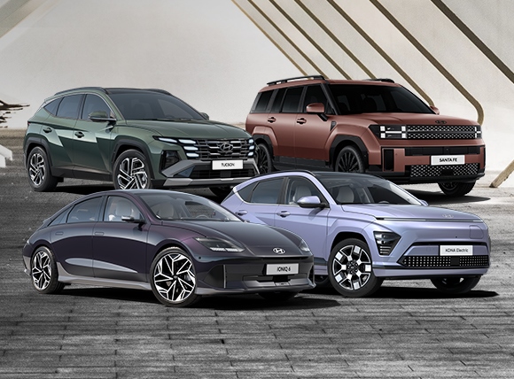 Автомобілі Hyundai м. Львів | Купити новий Хюндай | Авто Лідер Захід - фото 8