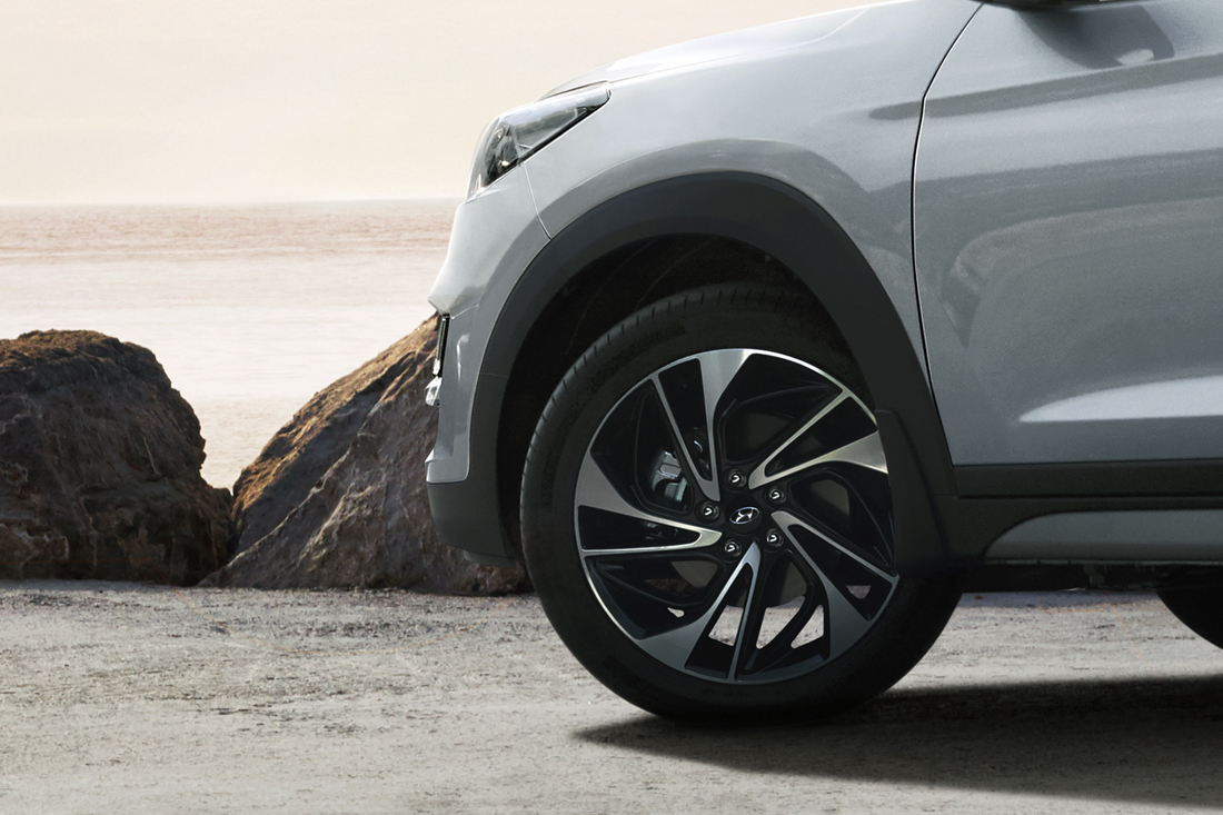 Автомобілі Hyundai м. Львів | Купити новий Хюндай | Авто Лідер Захід - фото 6