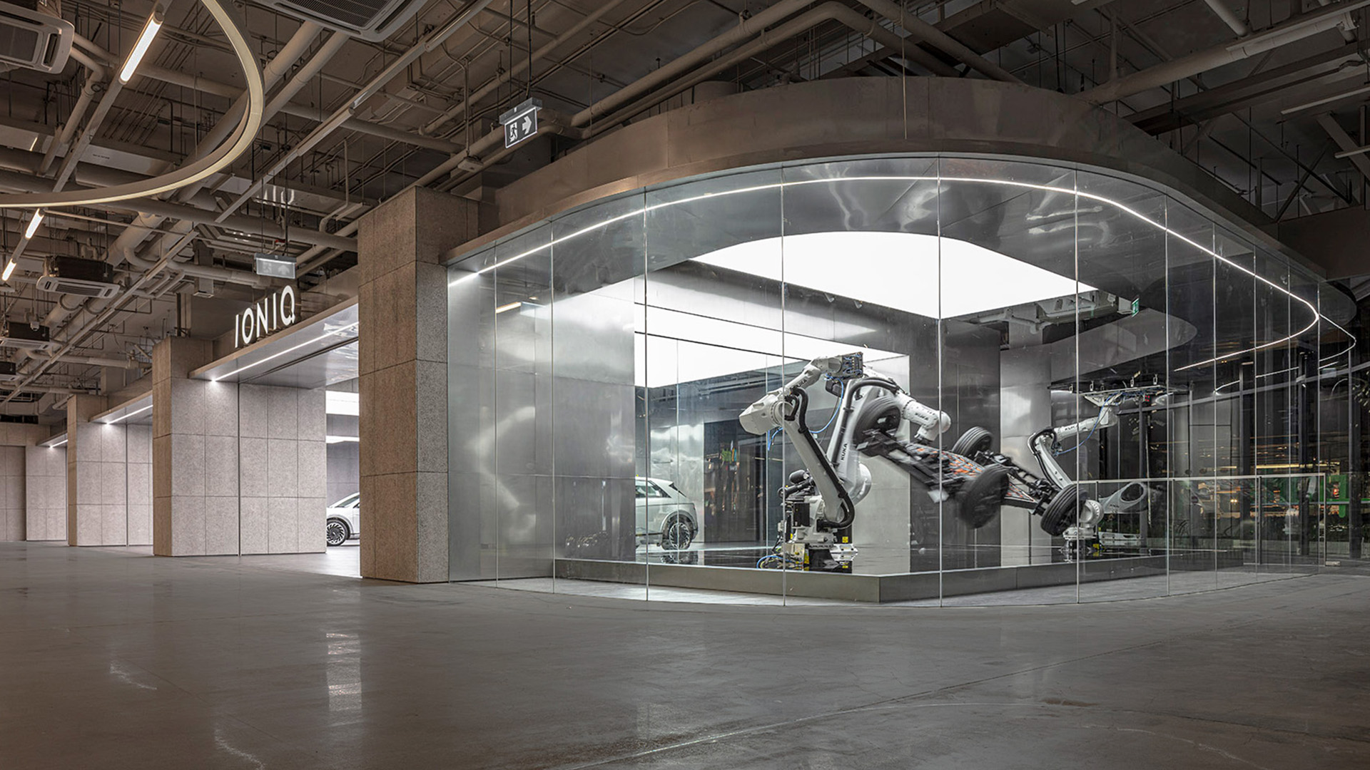 Автомобілі Hyundai м. Львів | Купити новий Хюндай | Авто Лідер Захід - фото 10