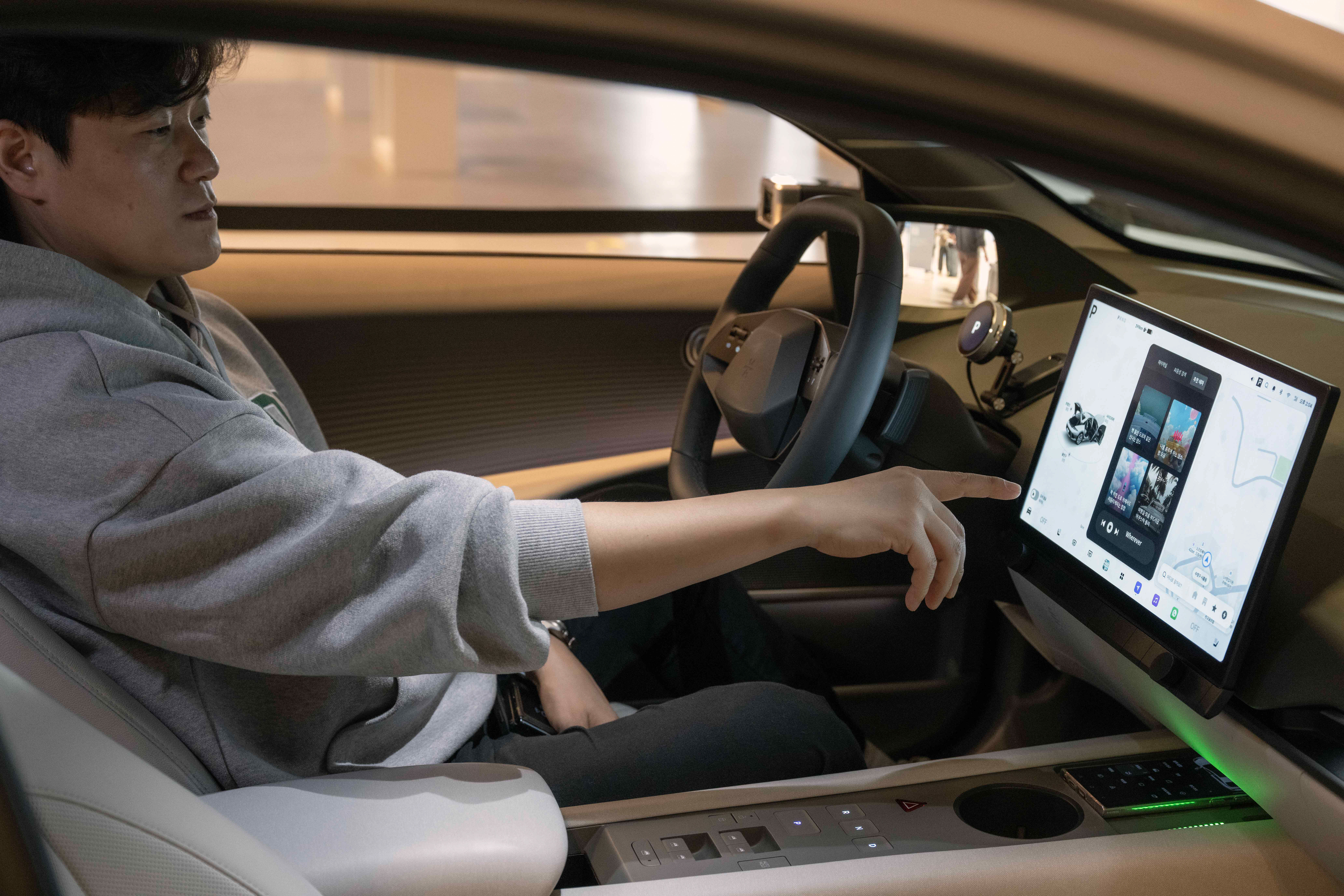 Автомобілі Hyundai м. Львів | Купити новий Хюндай | Авто Лідер Захід - фото 8