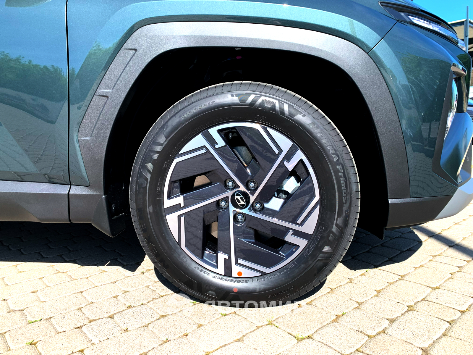 Автомобілі Hyundai м. Львів | Купити новий Хюндай | Авто Лідер Захід - фото 13