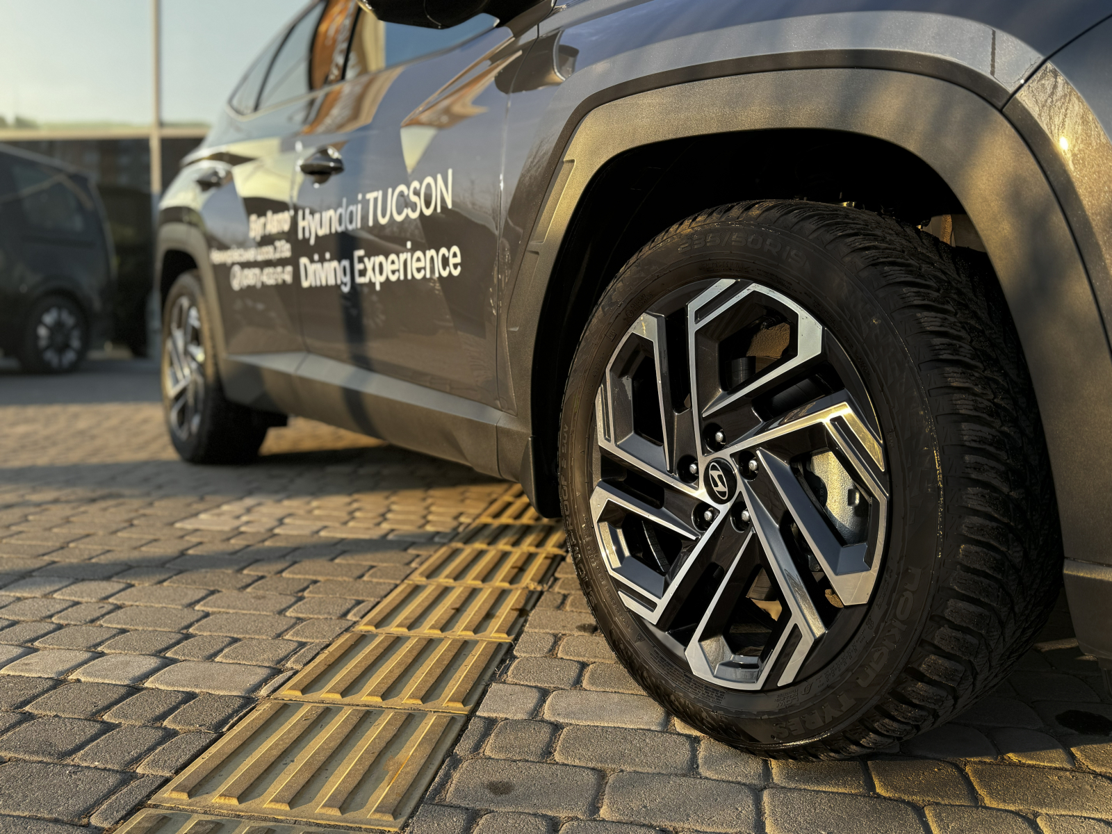 Автомобілі Hyundai м. Львів | Купити новий Хюндай | Авто Лідер Захід - фото 8