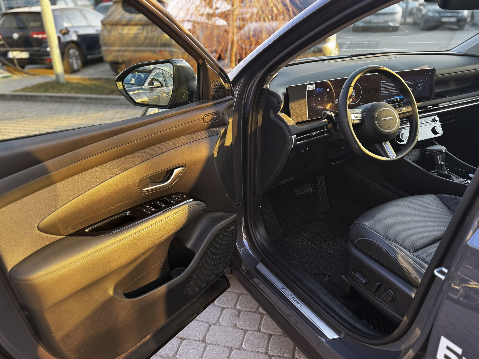 Автомобілі Hyundai м. Львів | Купити новий Хюндай | Авто Лідер Захід - фото 11