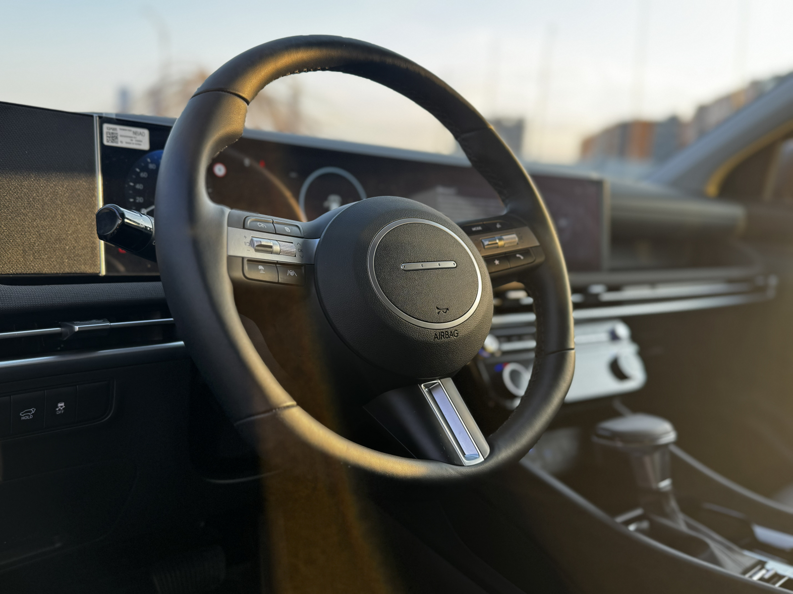 Автомобілі Hyundai м. Львів | Купити новий Хюндай | Авто Лідер Захід - фото 12