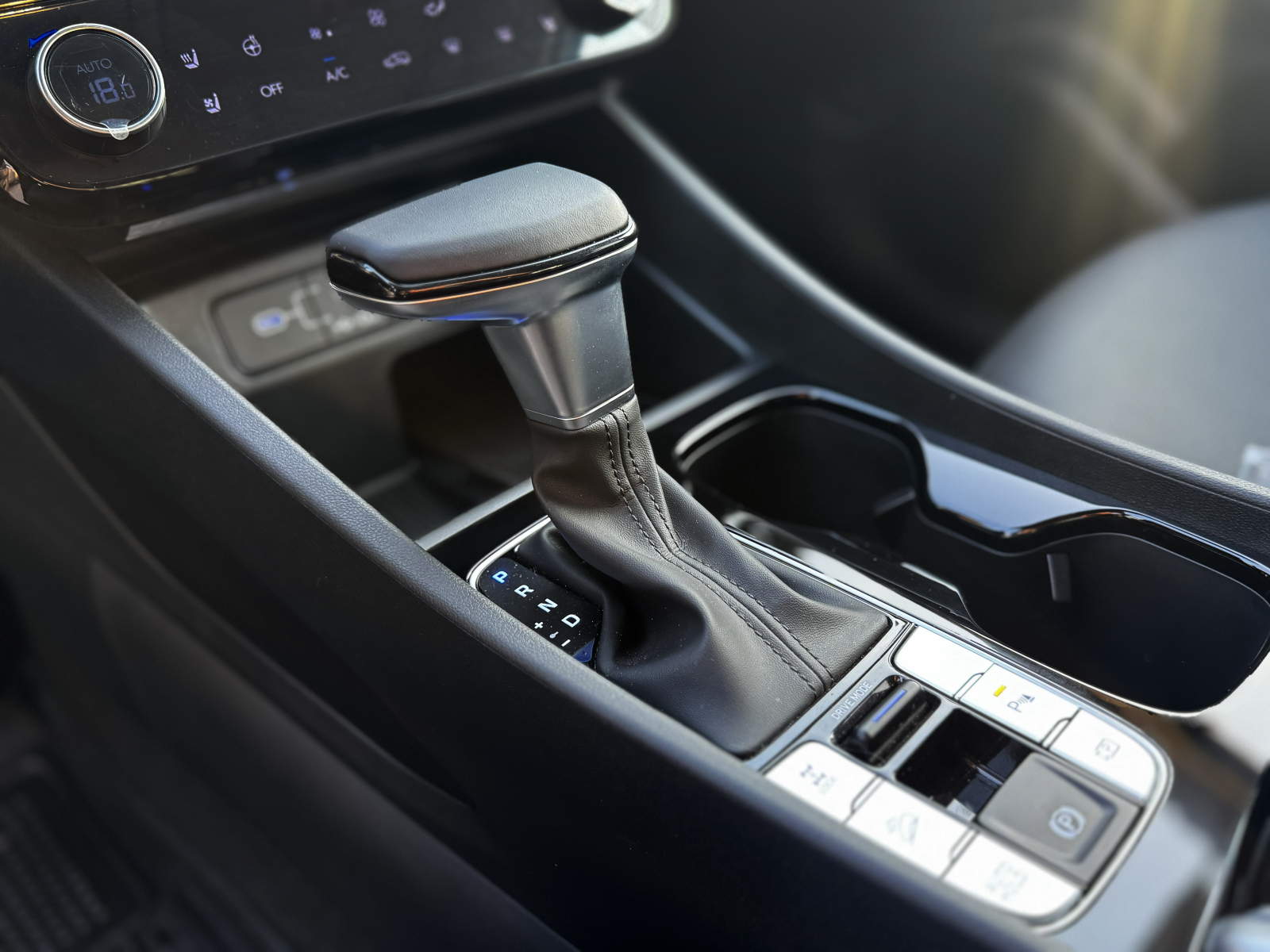 Автомобілі Hyundai м. Львів | Купити новий Хюндай | Авто Лідер Захід - фото 14