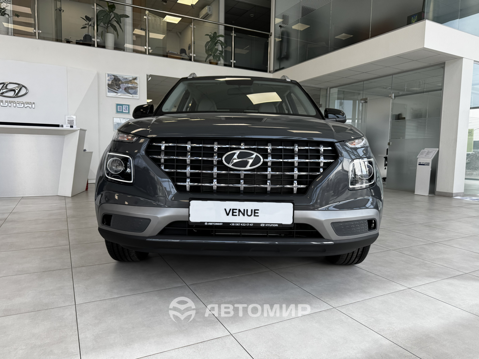 Автомобілі Hyundai м. Львів | Купити новий Хюндай | Авто Лідер Захід - фото 7