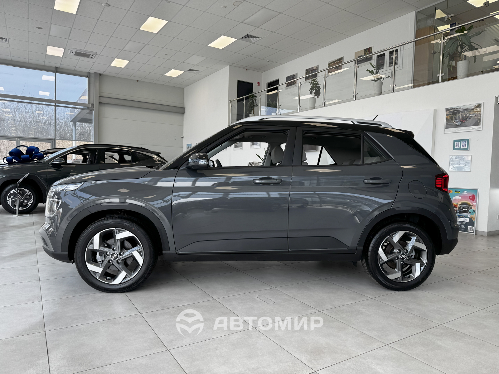 Автомобілі Hyundai м. Львів | Купити новий Хюндай | Авто Лідер Захід - фото 9