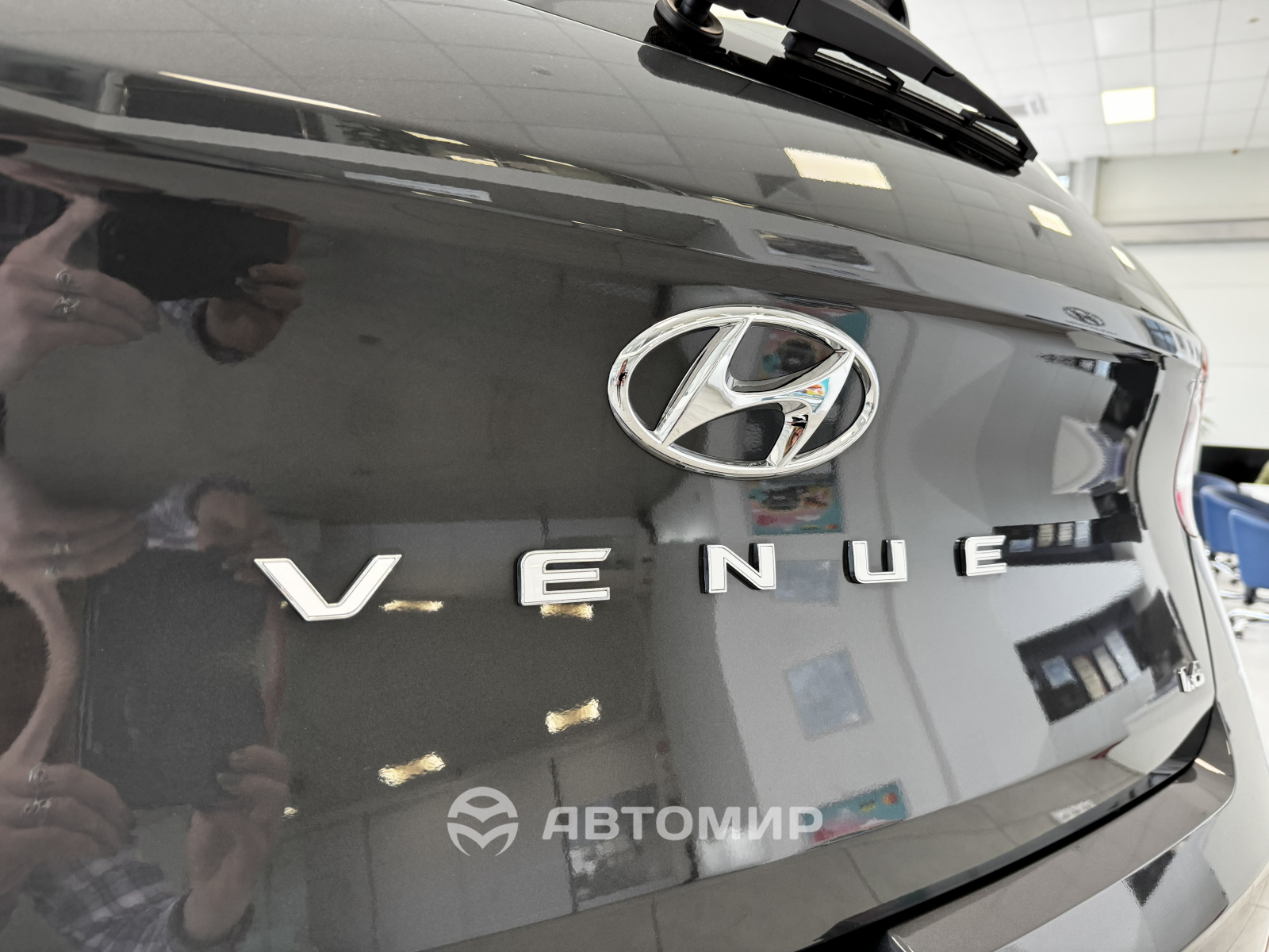 Автомобілі Hyundai м. Львів | Купити новий Хюндай | Авто Лідер Захід - фото 13