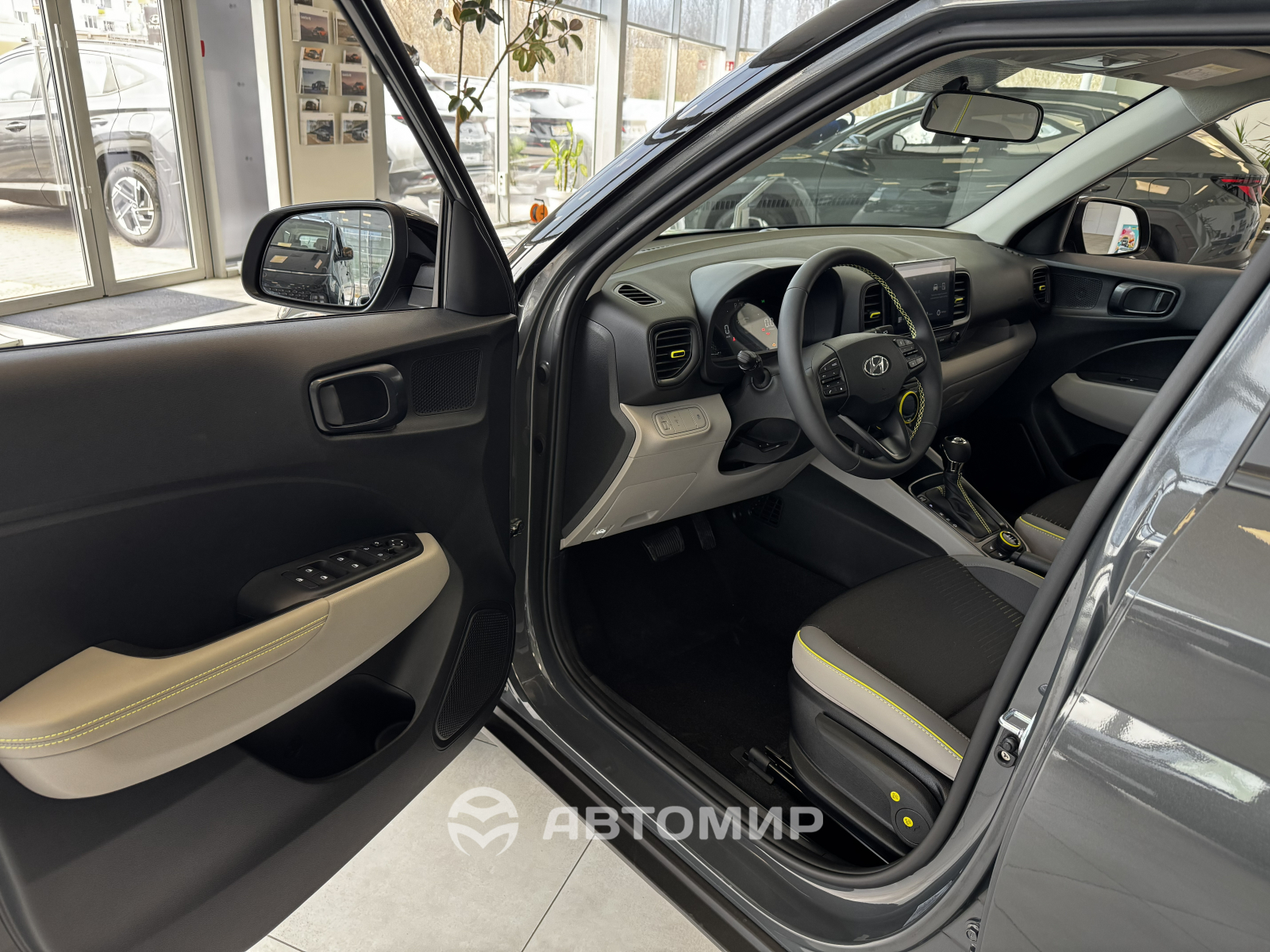 Автомобілі Hyundai м. Львів | Купити новий Хюндай | Авто Лідер Захід - фото 14